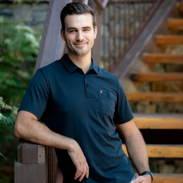 Cole Mizak, Realtor at Compass