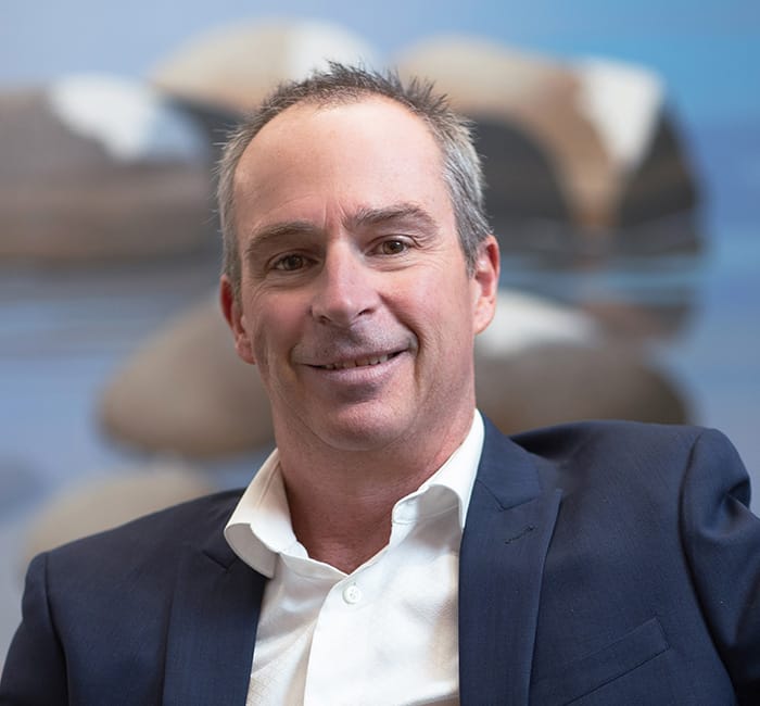 Dave Hanczarek, Realtor at Dickson Realty