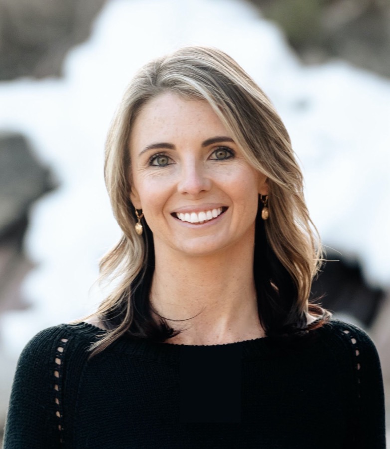 Kaitlyn McCabe, Realtor at Sierra Sotheby's International Realty