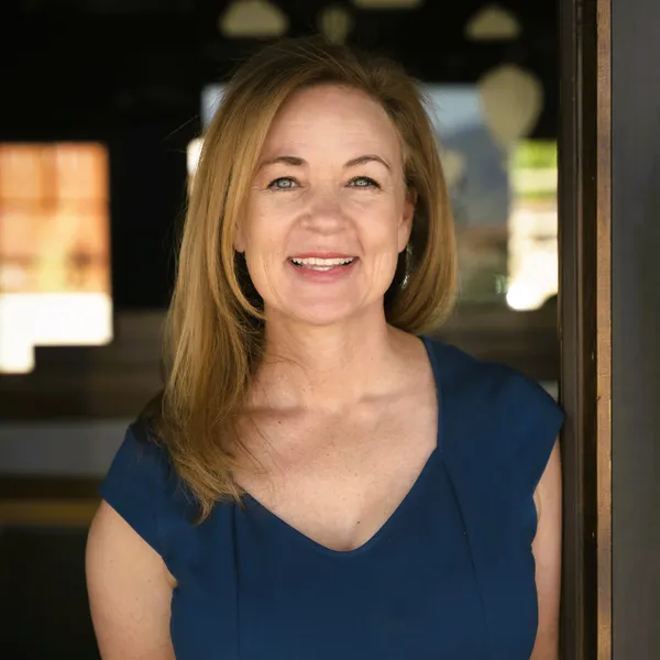 Meredith Martin, Realtor at Compass