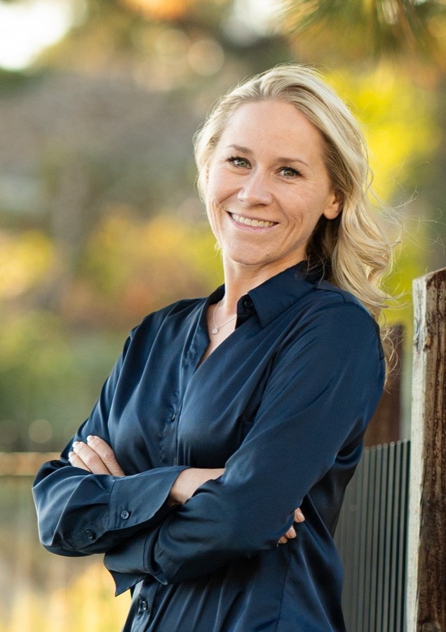 Michelle Seeley, Realtor at Sierra Sotheby's International Realty