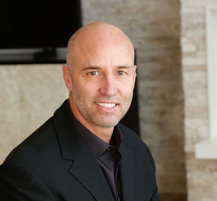 Timothy O'Brien, Realtor at Dickson Realty